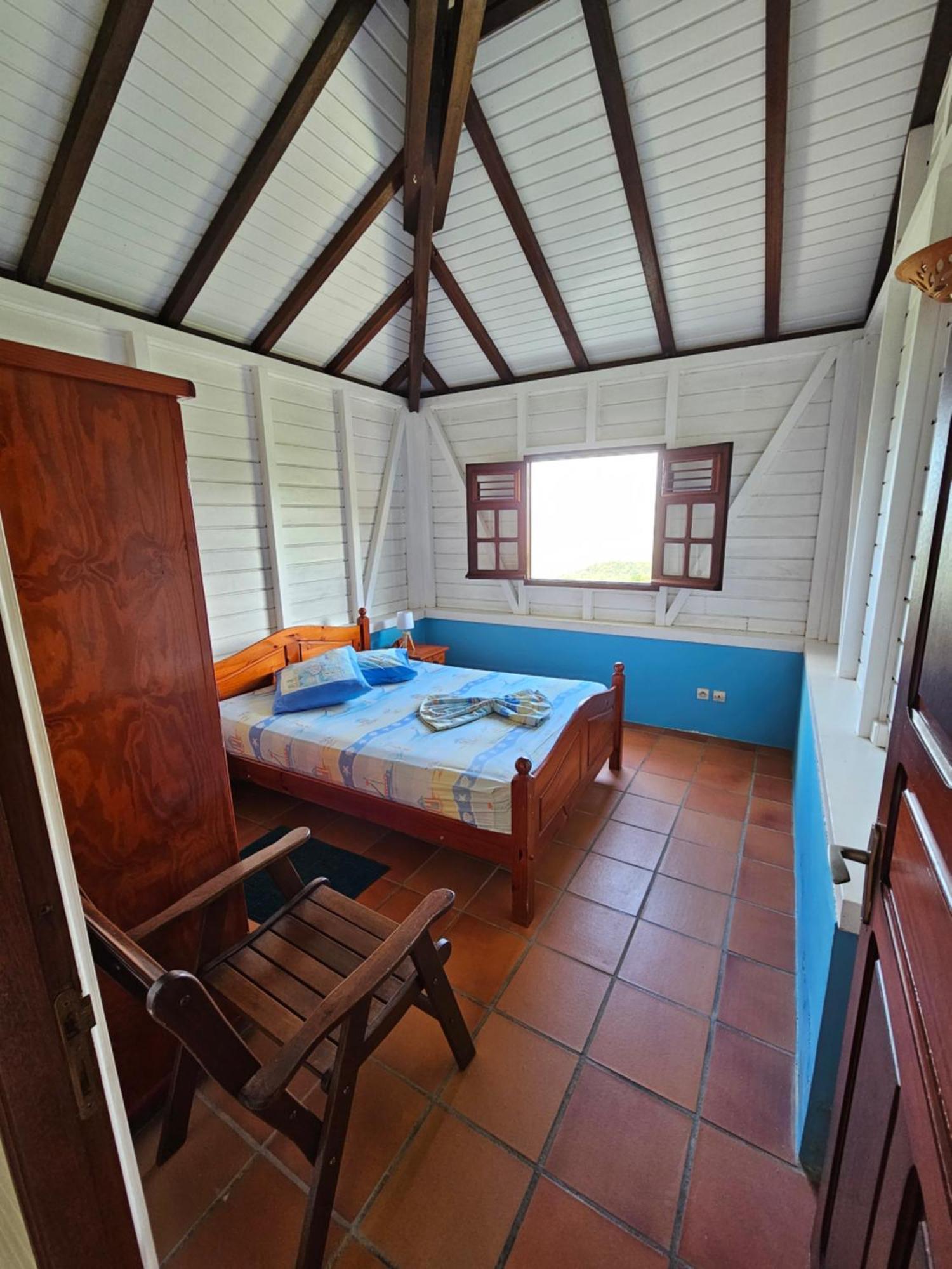 Fond-Saint-Denis Le Hameau Du Morne Des Cadetsヴィラ エクステリア 写真