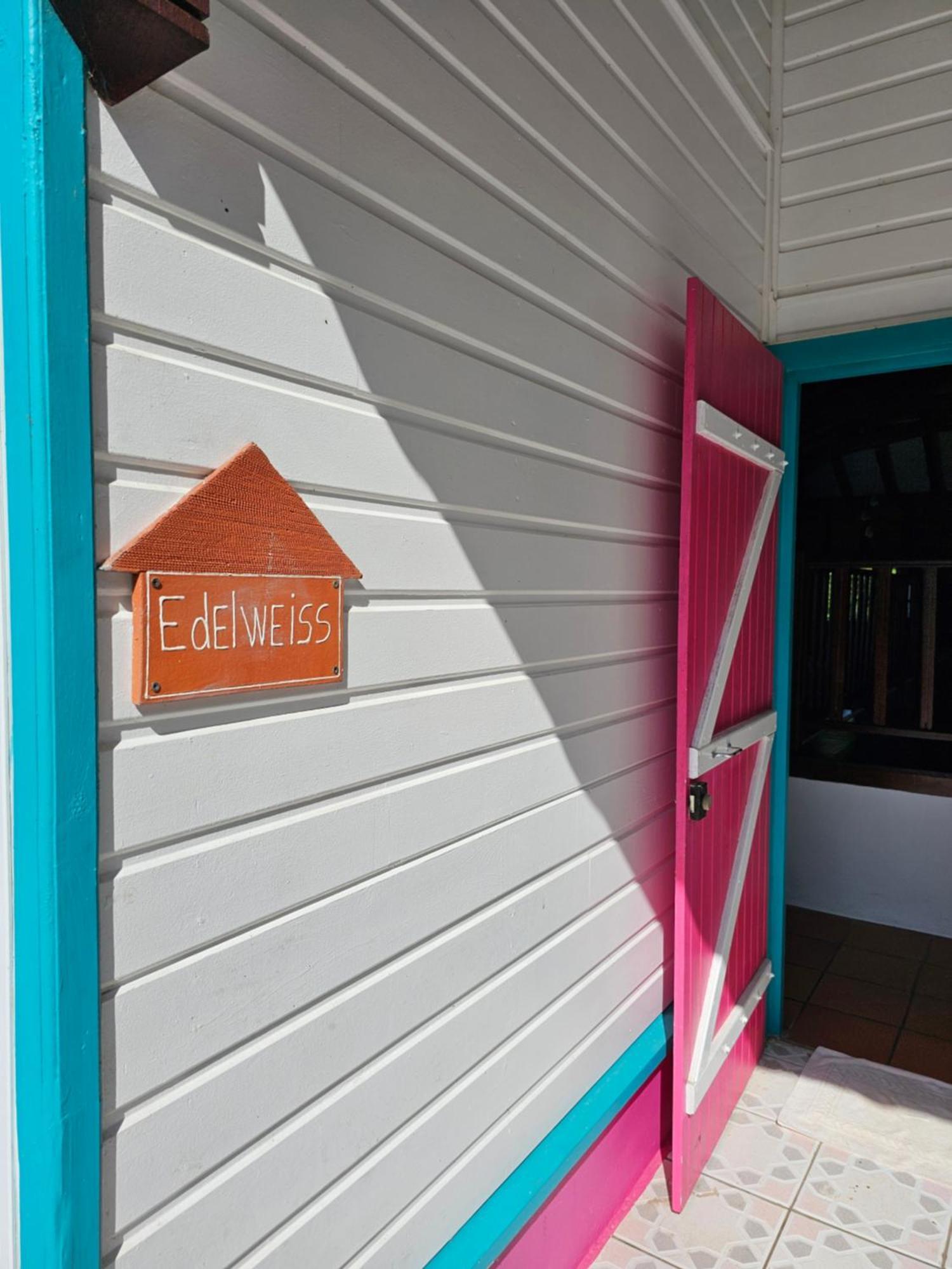 Fond-Saint-Denis Le Hameau Du Morne Des Cadetsヴィラ 部屋 写真